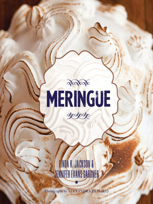 cover image of Meringue